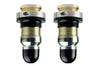JKS Manufacturing 18-21 Jeep Wrangler JL Front Adjustable Coilover Spacer Kit w/ Bump Stops - Suspension