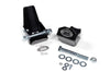 JKS Manufacturing 2021-2022 Ford Bronco Rear Lower Shock Skid (Hitatchi Struts Only) - Body Armor & Protection
