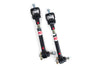 JKS Manufacturing Jeep Grand Cherokee ZJ Quicker Disconnect Sway Bar Links 0-4in Lift - Suspension