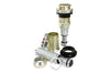 JKS Manufacturing Jeep Wrangler JK Adjustable Coilover Spacer w/ Bump Stop - Suspension