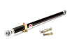 JKS Manufacturing Jeep Wrangler Telescoping Track Bar - Front - Suspension