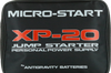 Antigravity Jump Pack Xp-20 - Harddrive Products