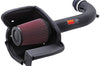 K&N Engineering 00-04 Honda S2000 2.2L/2.0L-L4 Performance Intake Kit - Air Systems