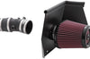 K&N Engineering 00-04 Nissan Xterra V6-3.3L Performance Intake Kit - Air Systems
