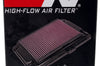 K&N Engineering 06-09 & 12-13 Honda TRX450ER / TRX450R Powerlid Air Box Cover - Intake Systems