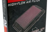 K&N Engineering 06-09 & 12-13 Honda TRX450ER / TRX450R Powerlid Air Box Cover - Intake Systems