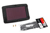 K&N Engineering 06-09 & 12-13 Honda TRX450ER / TRX450R Powerlid Air Box Cover - Intake Systems