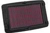 K&N Engineering 06-09 & 12-13 Honda TRX450ER / TRX450R Powerlid Air Box Cover - Intake Systems
