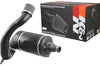 K&N Engineering 17-19 CAN-AM X3 Turbo Performance Intake Kit - Misc Powersports