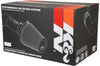 K&N Engineering 17-19 CAN-AM X3 Turbo Performance Intake Kit - Misc Powersports