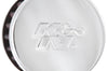K&N Engineering 1in Flange ID x 2in OD 1.5 inch H Rubber Base Crankcase Vent Filter - Misc Powersports