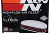 K&N Engineering 2018 Harley Davidson FXLR Low Rider Replacement Drop In Air Filter - Misc Powersports