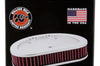 K&N Engineering 2018 Harley Davidson FXLR Low Rider Replacement Drop In Air Filter - Misc Powersports