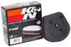 K&N Engineering 2018 Harley Davidson FXLR Low Rider Replacement Drop In Air Filter - Misc Powersports