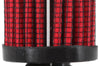 K&N Engineering.315/.431 Flange 1 3/8 inch OD 1.5 H Clamp On Crankcase Vent Filter - Air Filters