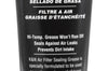 K&N Engineering Sealing Grease - 6 oz - Air Intake Systems
