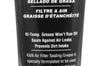 K&N Engineering Sealing Grease - 6 oz - Air Intake Systems