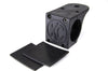 KC HiLiTES Universal Tube Clamp Light Mount Bracket Set / 1.75in. to 2in. Bar (Pair) - Lights