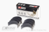 King Engine Bearings 07-09 Mazdaspeed 3 L3-VDT MZR DISI (t) Duratec High Performance Rod Bearing Set - Size (STD)
