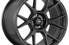 Konig Ampliform 18x9 5x115 ET15 Dark Metallic Graphite - Wheels