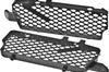 Trail Tech Ktm Radiator Guard Blk - Offroad Collection