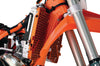 Trail Tech Ktm Radiator Guard Org - Offroad Collection