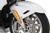 Show Chrome (new) Led Marker Lights Amber - Street Collection