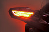 PATHFINDER Led Mirror Lights W/Drl W/Sequential Turn Signals Pr