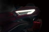 PATHFINDER Led Mirror Lights W/Drl W/Sequential Turn Signals Pr