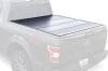 LEER Group 2017 + Ford Super Duty HF650M 6Ft9In Tonneau Cover - Folding - Covers