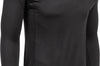 Fly Racing Lightweight Base Layer Top Xs - Black / 2X-Large - Apparel Collection