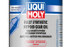 LIQUI MOLY 1L Fully Synthetic Hypoid Gear Oil (GL5) LS SAE 75W140 - Oils & Filters