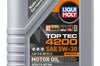 LIQUI MOLY 1L Top Tec 4200 New Generation Motor Oil SAE 5W30 - Oils & Filters
