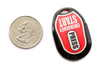 Antigravity Lithium Battery Ag-26-20-rs 20 Ah 900 Ca - Atv Performance Products