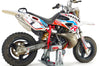 Risk Racing Lock N Load Mini Pro - Tires & Wheels