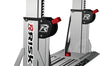 Risk Racing Lock N Load Mini Pro - Tires & Wheels