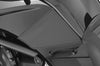 Show Chrome (new) Lower Mini Bra Extensions Spyder F3 Tour Ltd - Street Collection