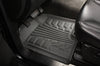 LUND Lund 00-06 Chevy Tahoe Catch-It Floormat Front Floor Liner - Grey (2 Pc.) - Mats