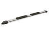 LUND Lund 00-14 GMC Yukon XL (90in) StepRails Multi-Fit Step Bars - Brite - Nerf & Running Boards