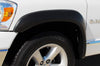 LUND Lund 02-08 Dodge Ram 1500 Ex-Extrawide Style Textured Elite Series Fender Flares - Black (4 Pc.) - & Trim