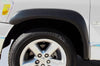 LUND Lund 02-08 Dodge Ram 1500 Ex-Extrawide Style Textured Elite Series Fender Flares - Black (4 Pc.) - & Trim