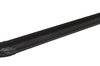 LUND Lund 02-08 Dodge Ram 1500 Quad Cab (80in) TrailRunner Extruded Multi-Fit Running Boards - Black - Nerf Bars &