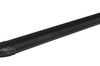 LUND Lund 02-08 Dodge Ram 1500 Quad Cab (80in) TrailRunner Extruded Multi-Fit Running Boards - Black - Nerf Bars &