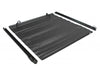 LUND Lund 02-17 Dodge Ram 1500 (5.5ft. Bed) Genesis Roll Up Tonneau Cover - Black - Covers