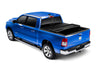 LUND Lund 02-17 Dodge Ram 1500 (6.5ft. Bed Excl. Rambox) Genesis Elite Tri-Fold Tonneau Cover - Black - Covers