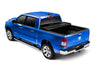 LUND Lund 02-17 Dodge Ram 1500 (6.5ft. Bed Excl. Rambox) Genesis Elite Tri-Fold Tonneau Cover - Black - Covers