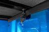 LUND Lund 02-17 Dodge Ram 1500 (6.5ft. Bed Excl. Rambox) Genesis Elite Tri-Fold Tonneau Cover - Black - Covers