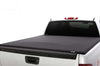 LUND Lund 02-17 Dodge Ram 1500 (6.5ft. Bed Excl. Rambox) Genesis Elite Tri-Fold Tonneau Cover - Black - Covers