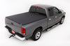 LUND Lund 02-17 Dodge Ram 1500 (6.5ft. Bed Excl. Rambox) Genesis Elite Tri-Fold Tonneau Cover - Black - Covers