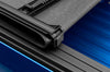 LUND Lund 02-17 Dodge Ram 1500 (6.5ft. Bed Excl. Rambox) Genesis Elite Tri-Fold Tonneau Cover - Black - Covers